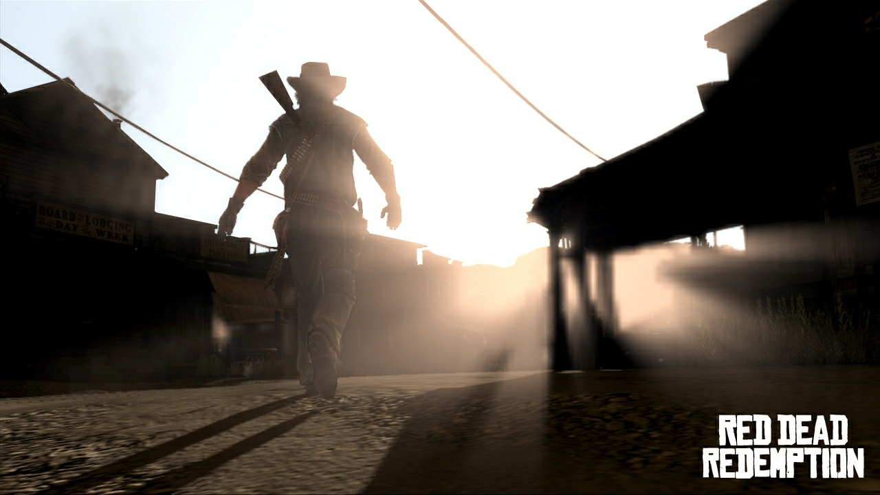 Red Dead Redemption - Imagen 24
